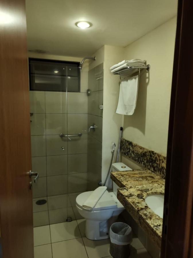 Flat Suite Natal Exterior foto